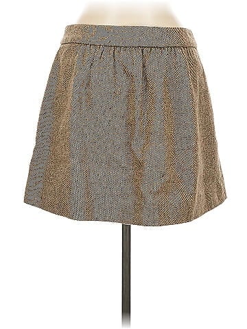 J.Crew Wool Skirt (view 2)