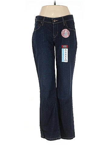 Levi Strauss Signature Jeans (view 1)