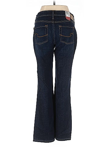 Levi Strauss Signature Jeans (view 2)