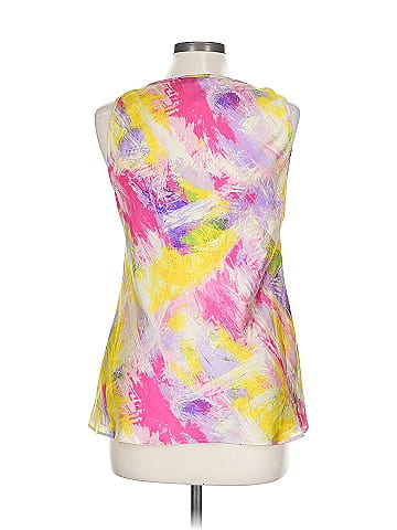 Spense Sleeveless Blouse (view 2)