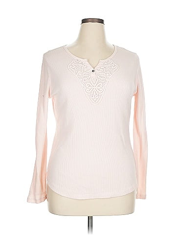 Faded Glory Pullover Sweater (view 1)