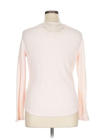 Faded Glory Pullover Sweater (view 2)