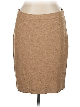 St. John Collection Casual Skirt
