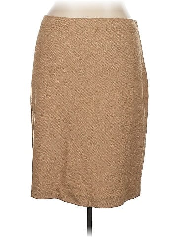 St. John Collection Casual Skirt (view 2)