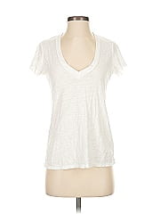 James Perse Short Sleeve T Shirt