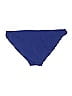 Curvy Kate Solid Blue Swimsuit Bottoms Size XL - photo 2