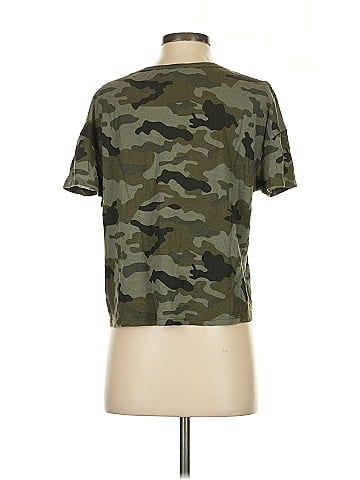 Trafaluc by Zara Short Sleeve T-Shirt (view 2)