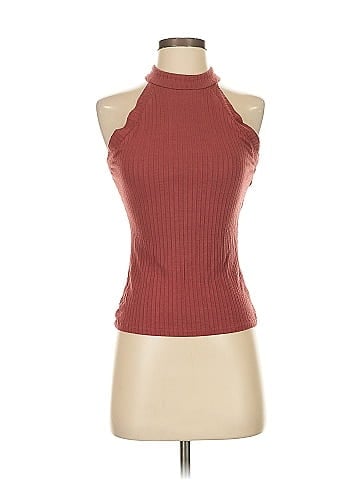 Charlotte Russe Tank Top (view 1)
