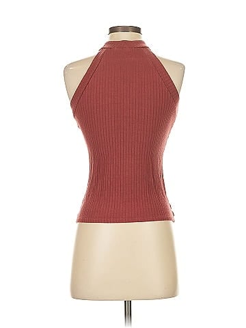 Charlotte Russe Tank Top (view 2)