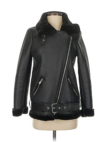 Zara Coat (view 1)
