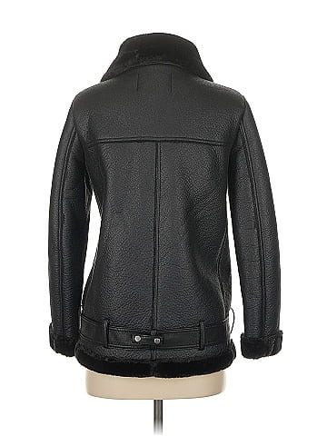 Zara Coat (view 2)