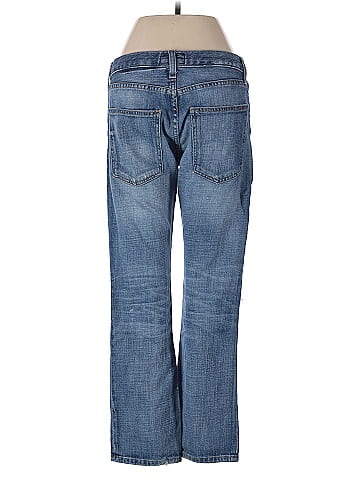 Current/Elliott Jeans (view 2)