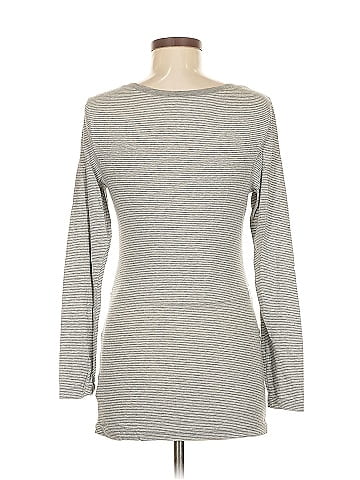 Gap - Maternity 3/4 Sleeve T-Shirt (view 2)