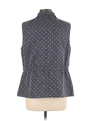 Christopher & Banks Vest (view 2)