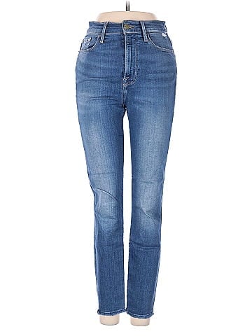 FRAME Denim Jeans (view 1)