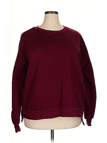 Zenana Pullover Sweater (view 1)