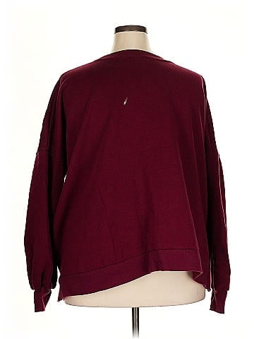 Zenana Pullover Sweater (view 2)