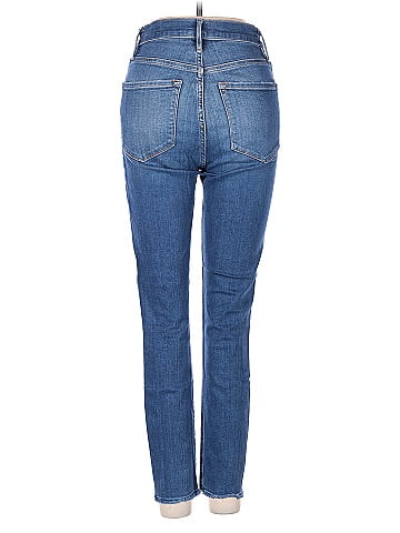 FRAME Denim Jeans (view 2)