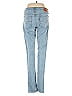 Levi's Stripes Blue Jeans Size 25 waist - photo 2