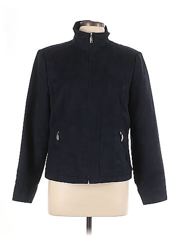 Evan Picone Jacket (view 1)