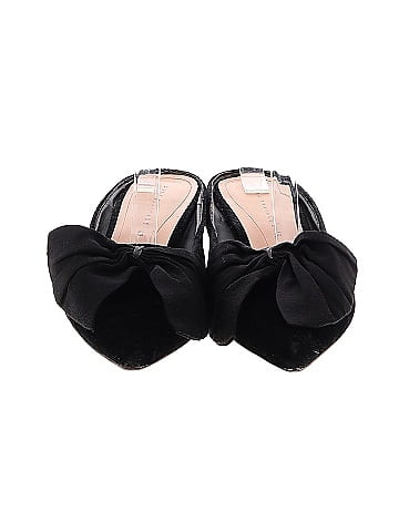 Trafaluc by Zara Mule/Clog (view 2)