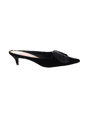 Trafaluc by Zara Mule/Clog (view 1)
