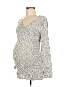 Gap Maternity Long Sleeve T Shirt