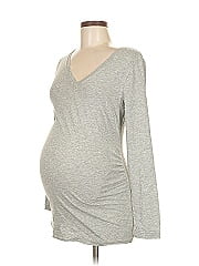 Gap   Maternity Long Sleeve T Shirt
