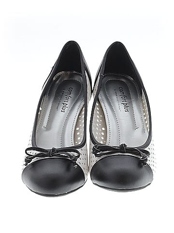 Comfort Plus by Predictions Heels (view 2)