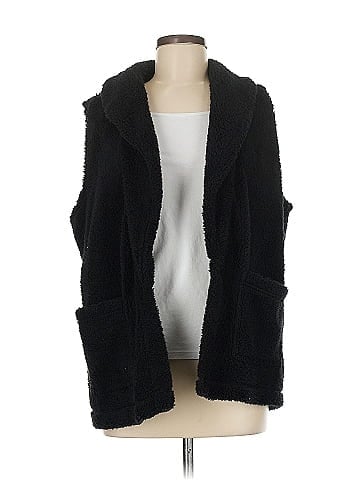 Ann Taylor LOFT Sweater Vest (view 1)