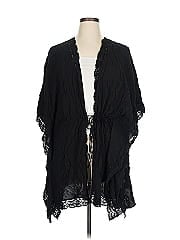 La Blanca Kimono