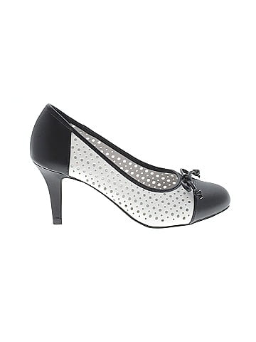 Comfort Plus by Predictions Heels (view 1)