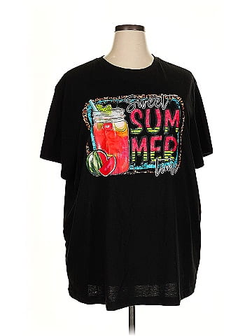 George Short Sleeve T-Shirt (view 1)