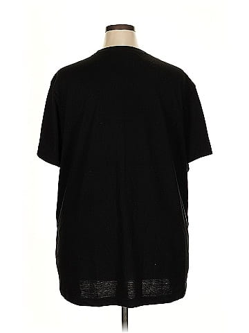 George Short Sleeve T-Shirt (view 2)