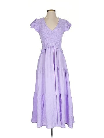 o.p.t Casual Dress (view 1)