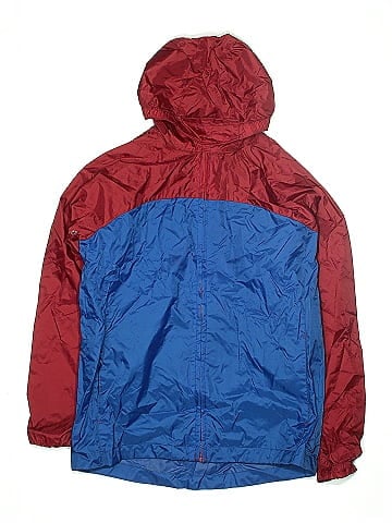 Lands' End Windbreaker (view 1)