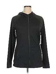 Marika Track Jacket