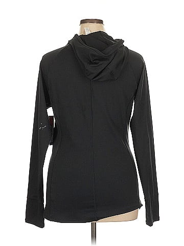 Marika Track Jacket (view 2)