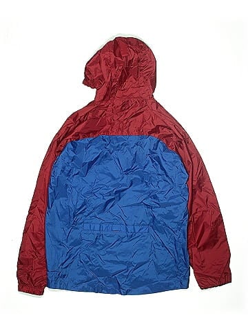 Lands' End Windbreaker (view 2)