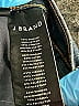 J Brand Solid Blue Jeans Size 30 waist - photo 4