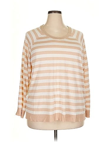 Torrid Pullover Sweater (view 1)