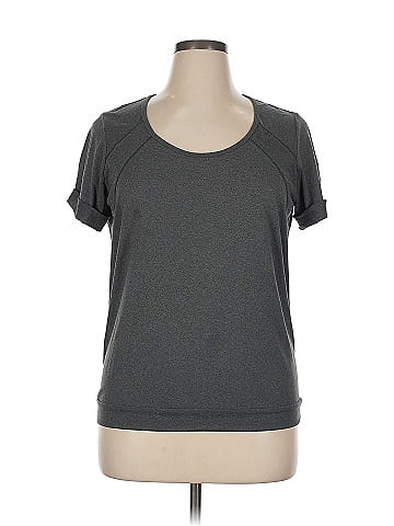 Lole Short Sleeve Top (view 1)