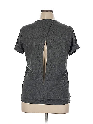 Lole Short Sleeve Top (view 2)