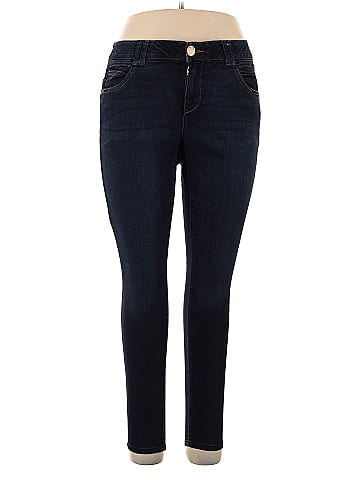 Democracy Jeans (view 1)