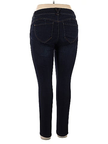 Democracy Jeans (view 2)