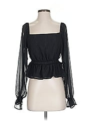 Wayf 3/4 Sleeve Blouse
