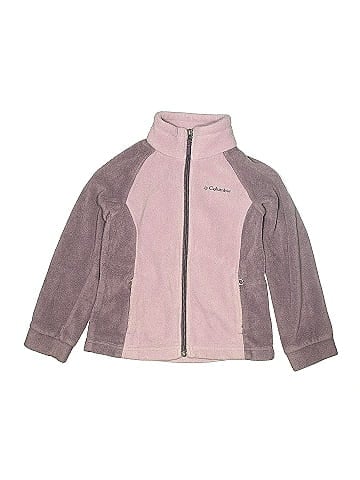 Columbia Jacket (view 1)