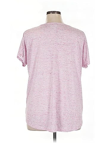 Tek Gear Short Sleeve Top (view 2)