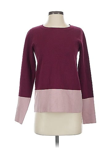 Ann Taylor Pullover Sweater (view 1)