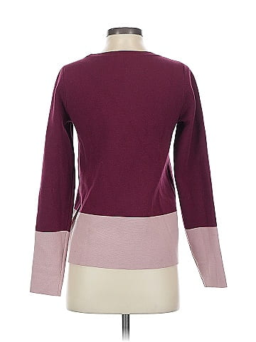 Ann Taylor Pullover Sweater (view 2)